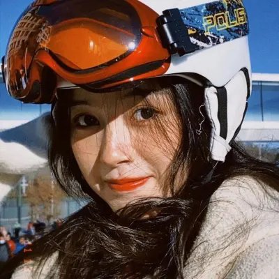 美丽波浪
