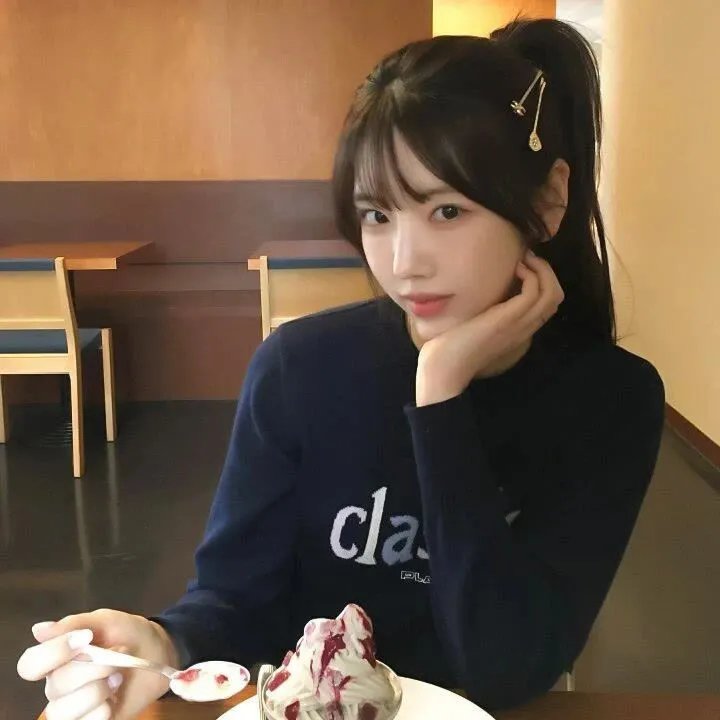 你是我的姐妹
